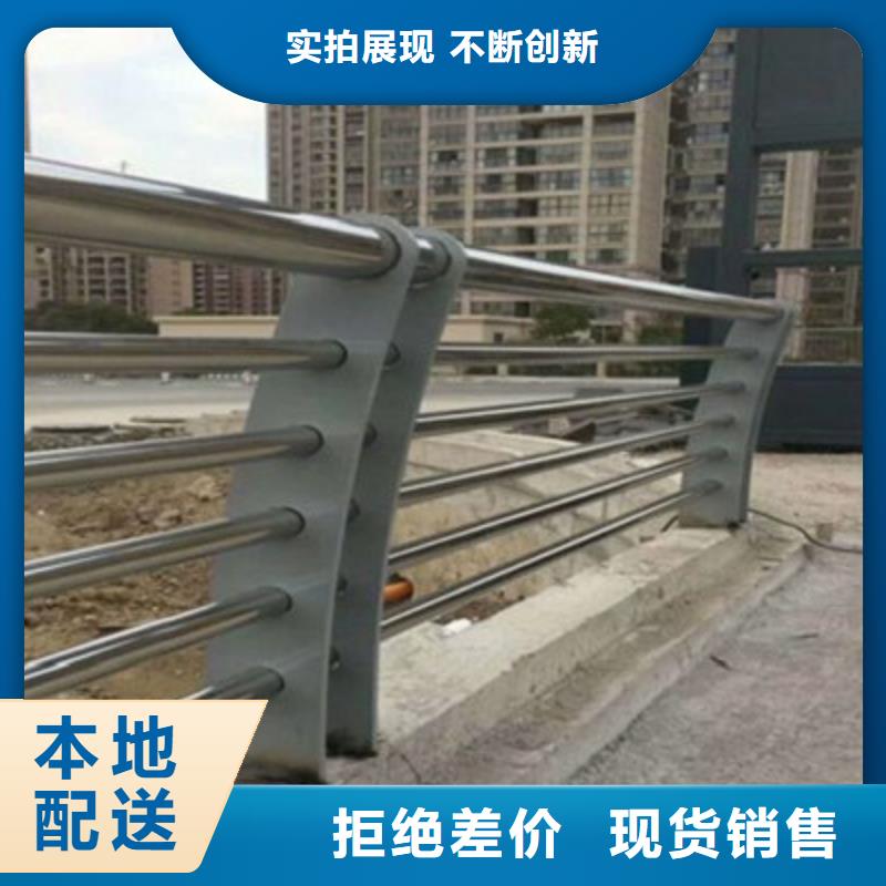 襄樊交通护栏实用性高