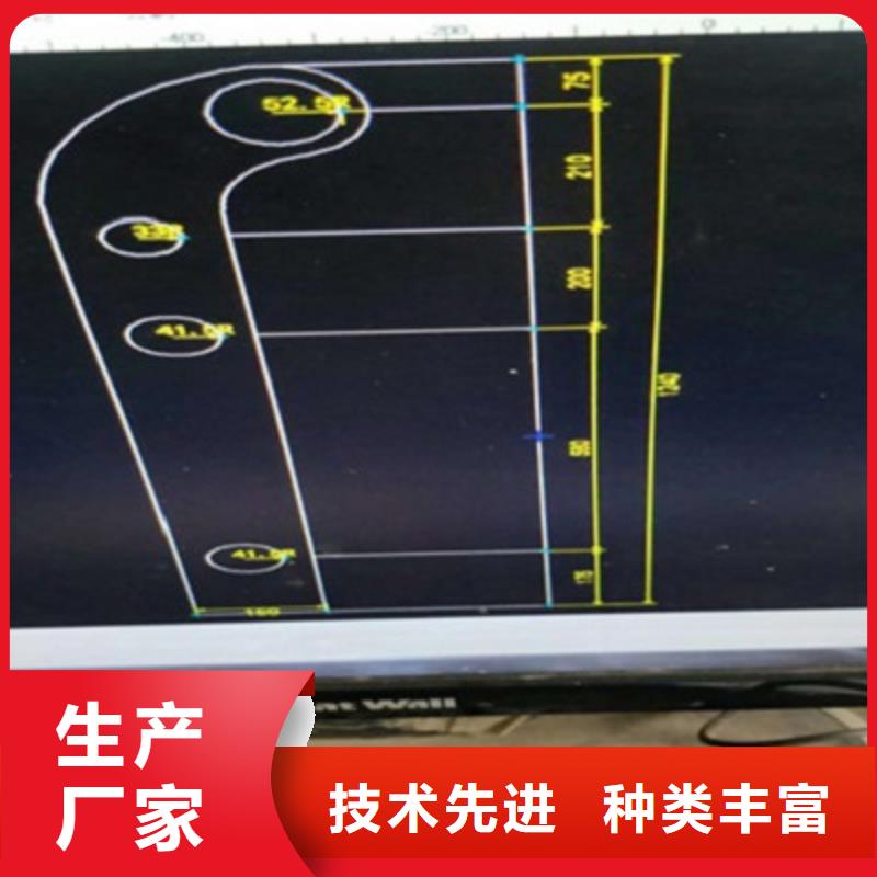 公路隔离护栏专业生产厂