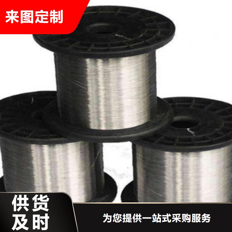 不锈钢钢丝不锈钢丝产品性能