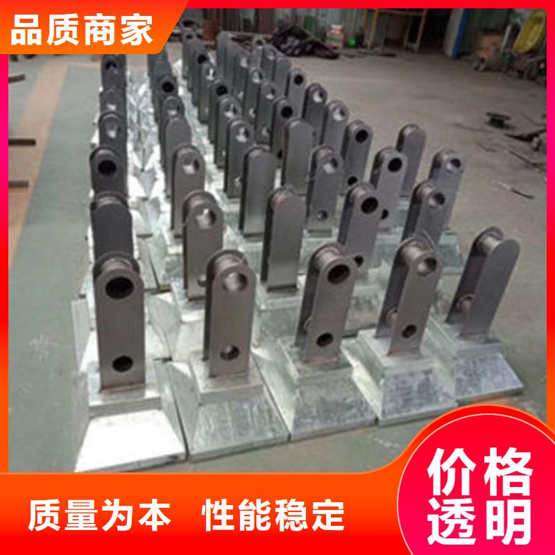 不锈钢碳素钢复合管品质保证放心