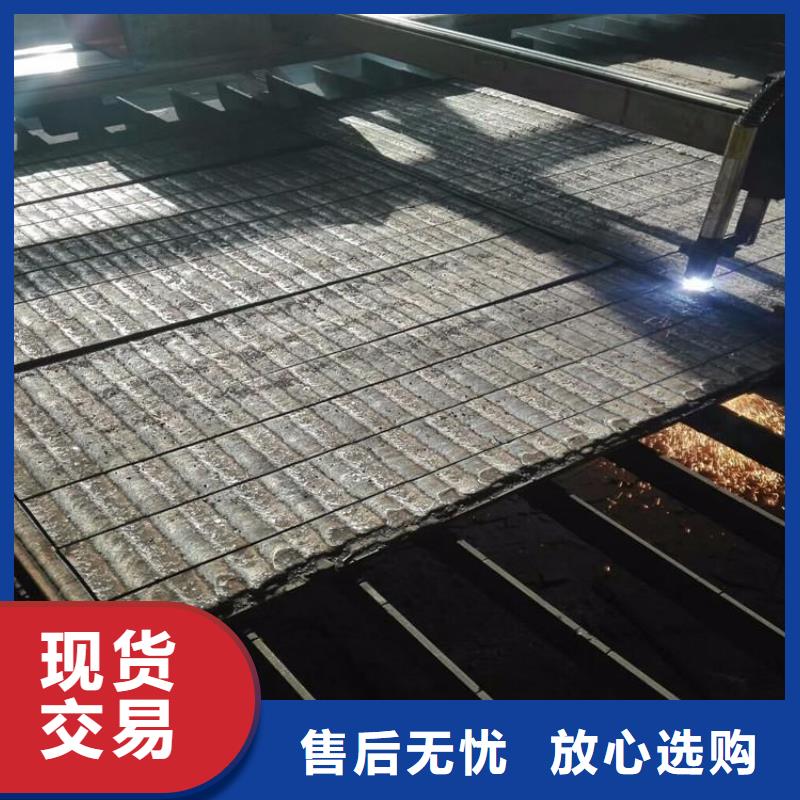 高锰耐磨钢板质量优工厂批发(涌华)全国发货