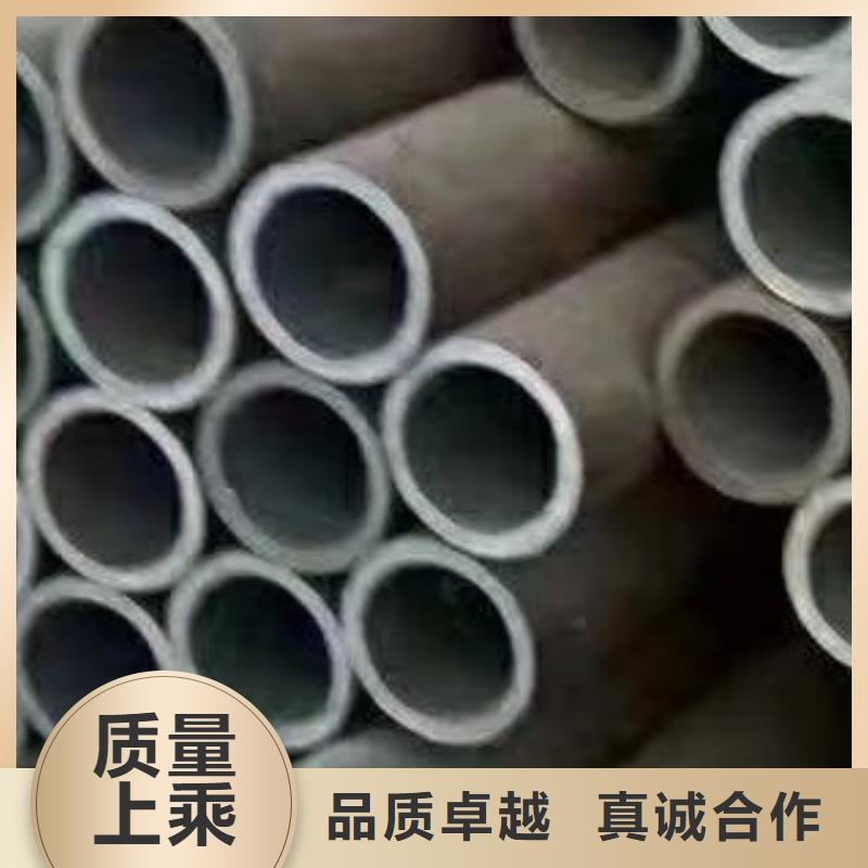 45#无缝钢管精密无缝钢管适用场景