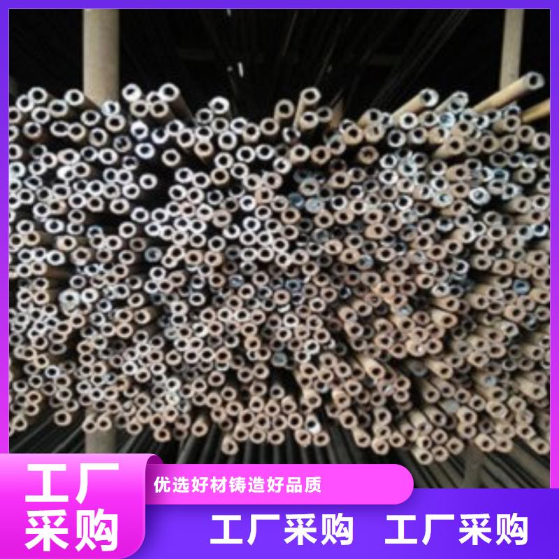 【精密钢管】辐射防护用心做产品