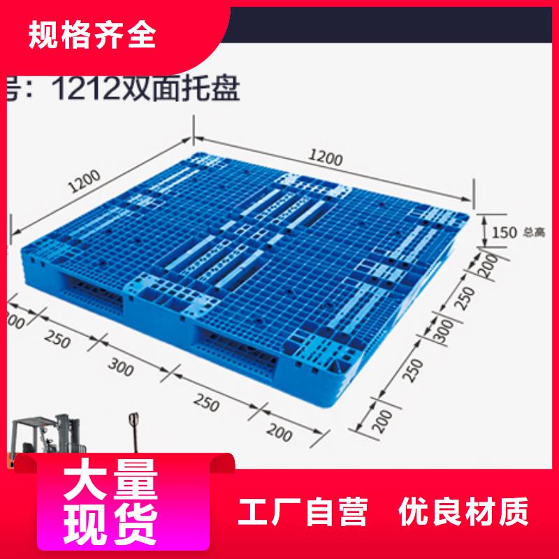 冷冻库塑料托盘厂家