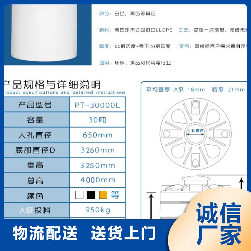 铁山抗旱蓄水塑料水窖价格