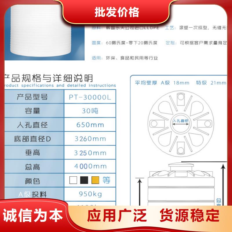 常山化工罐生产商规模大