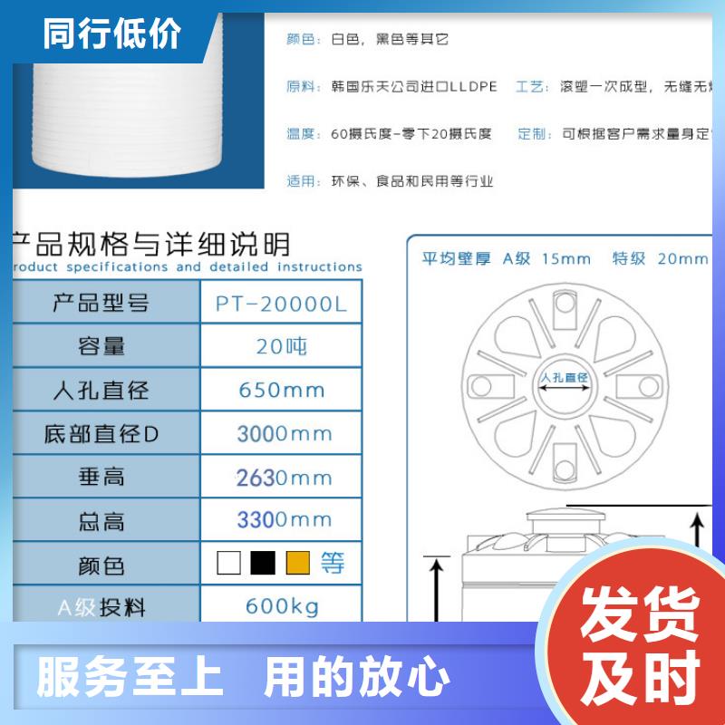 【塑料水箱分类垃圾桶有实力有经验】