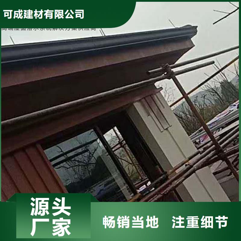 厂房雨水管安装人畅销全国