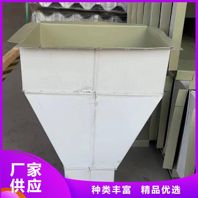 杭州询价彩钢雨水管设计