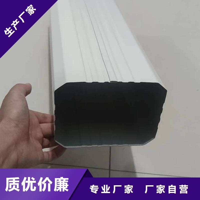 徐州销售雨水管彩钢板放心选择