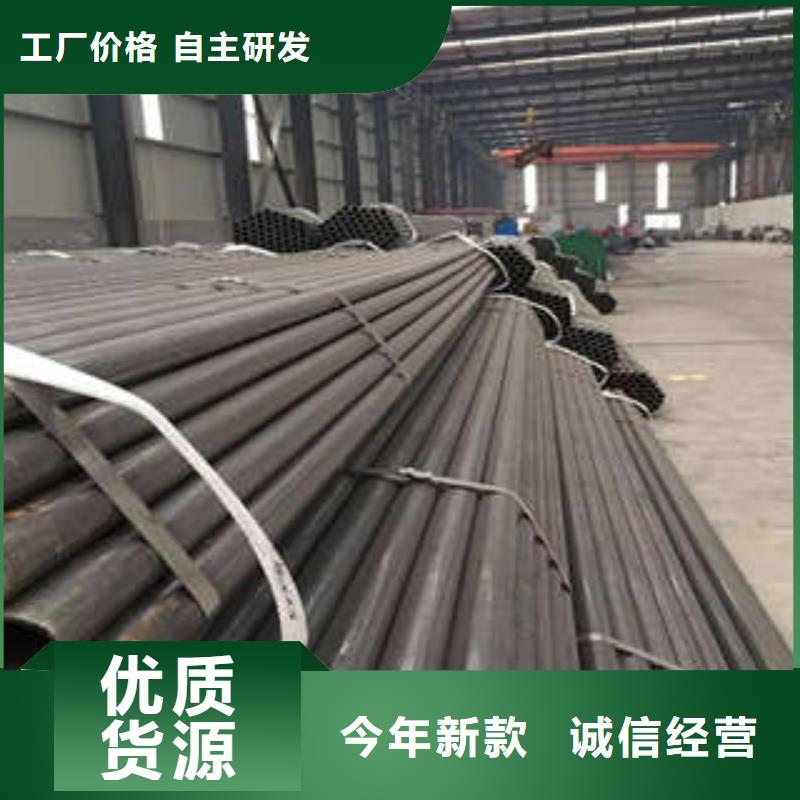  直缝焊管大厂家实力看得见