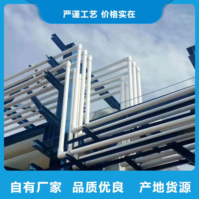 
DN150冷热水系统PSP管参数详情