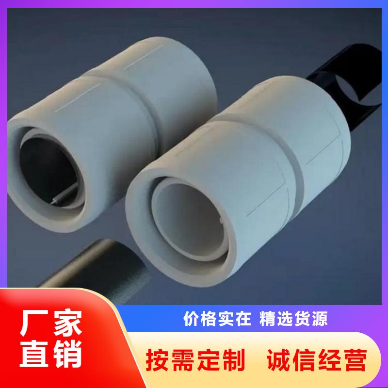  钢塑psp复合钢管卓越品质保障