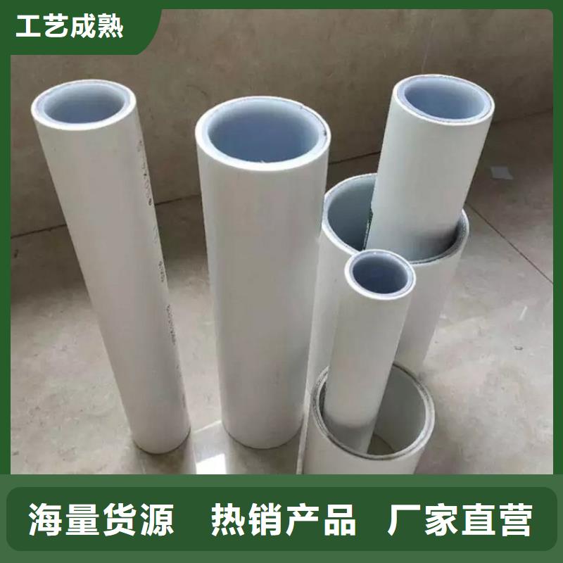 
psp钢塑复合管行情走势