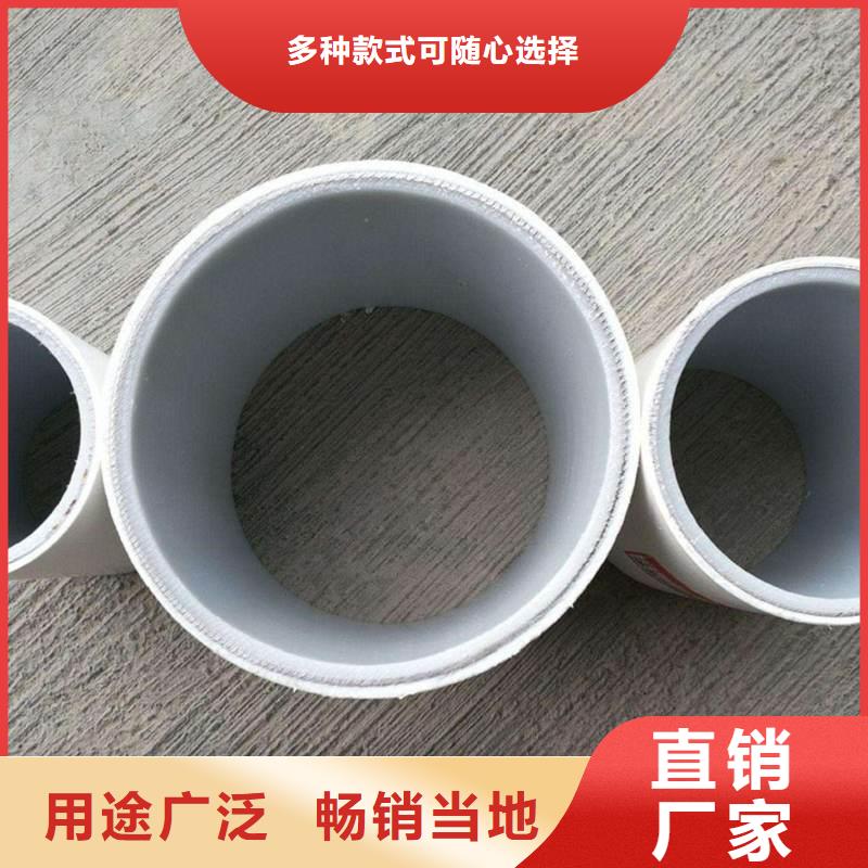  钢塑psp复合钢管卓越品质保障