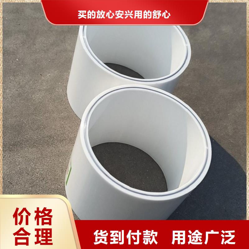 钢塑psp复合钢管品质可靠