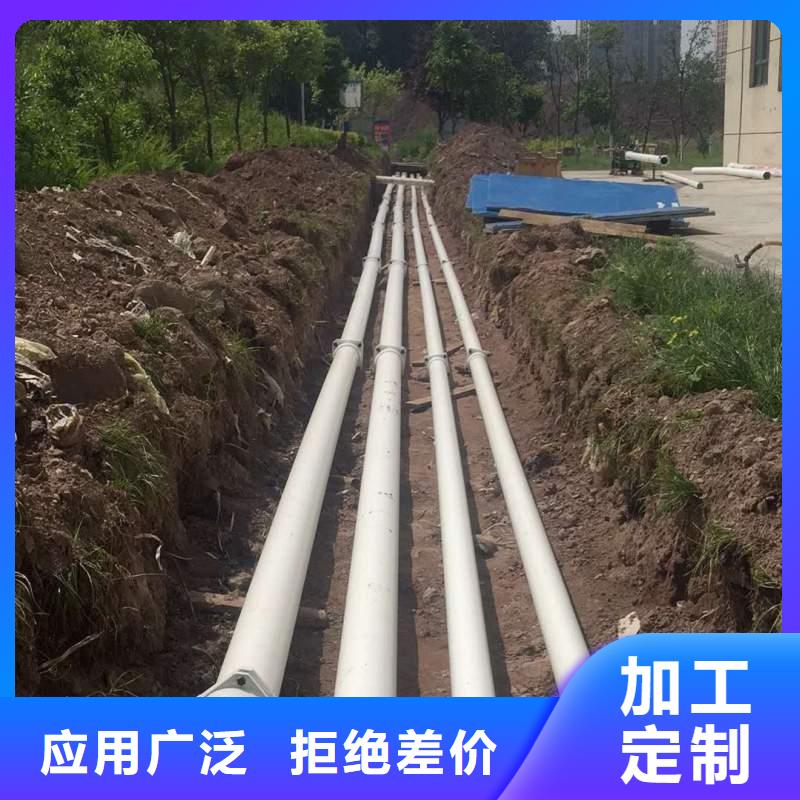钢塑psp复合钢管标准工艺