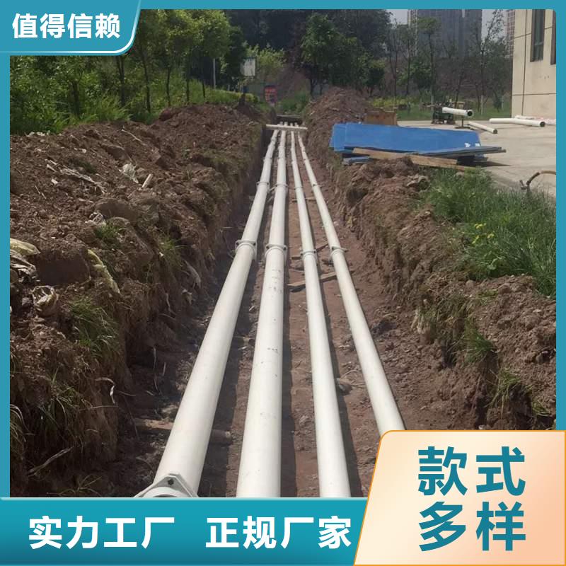 钢塑psp复合钢管高质量高信誉