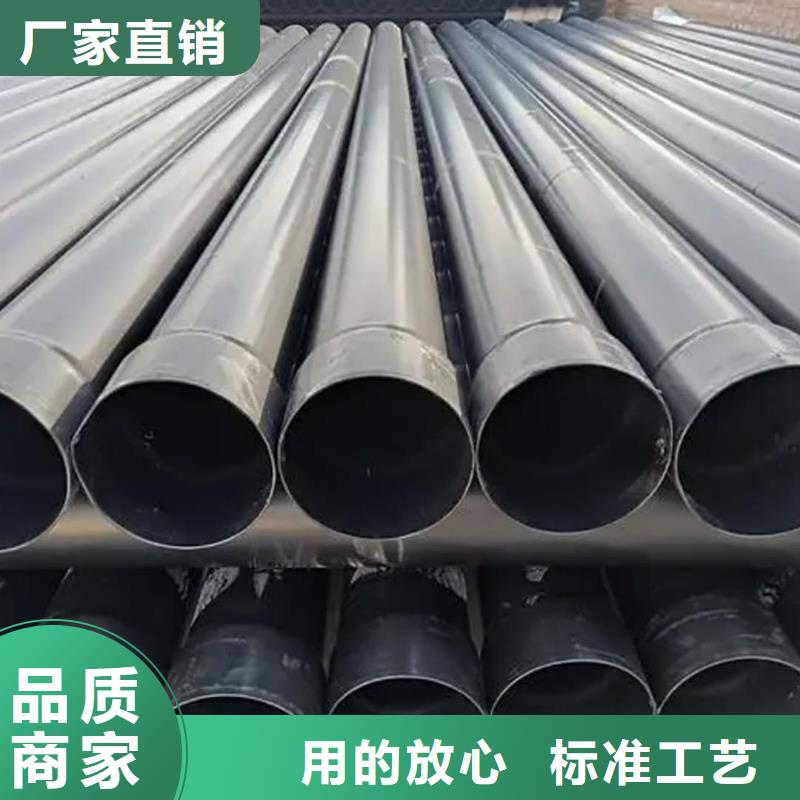 热浸塑复合管量大从优