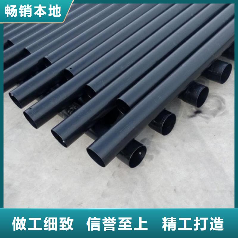 实力雄厚的热浸塑保护钢钢管供应商