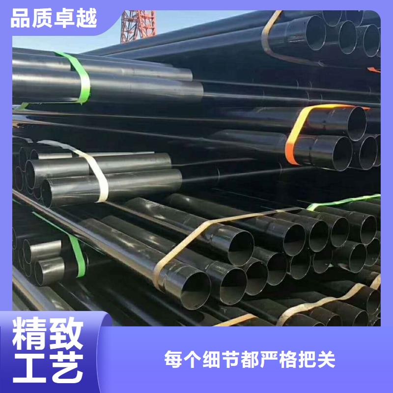 选热浸塑复合管认准鸿顺管道科技有限公司