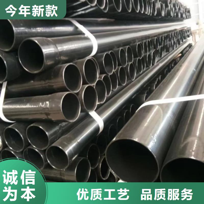 热浸塑复合管研发厂家