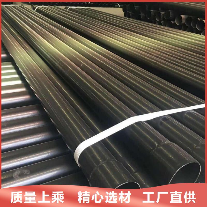 热浸塑复合管生产基地厂家