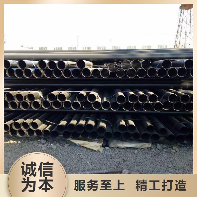 买热浸塑保护钢钢管不要贪图便宜