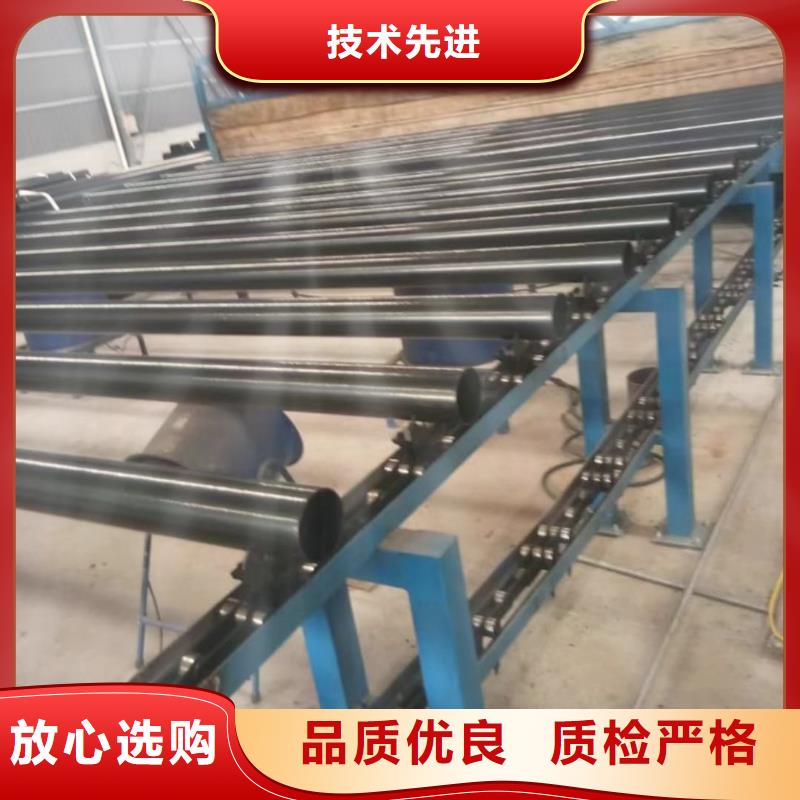 热浸塑保护钢制复合钢管厂家精选