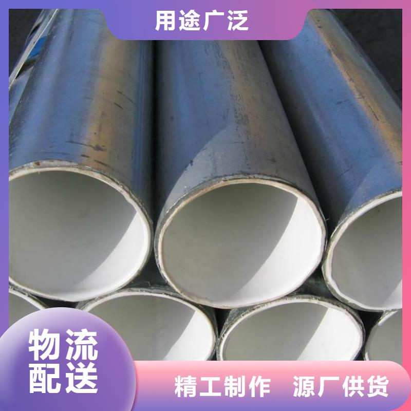 热浸塑钢管厂家销售热线