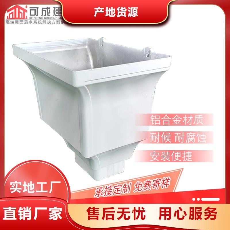 管雨水管厂款式新颖