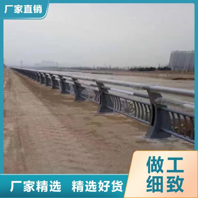发货及时的辰铭灯光护栏基地