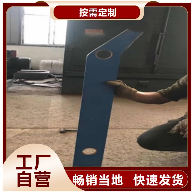辰铭防撞立柱重信誉厂家
