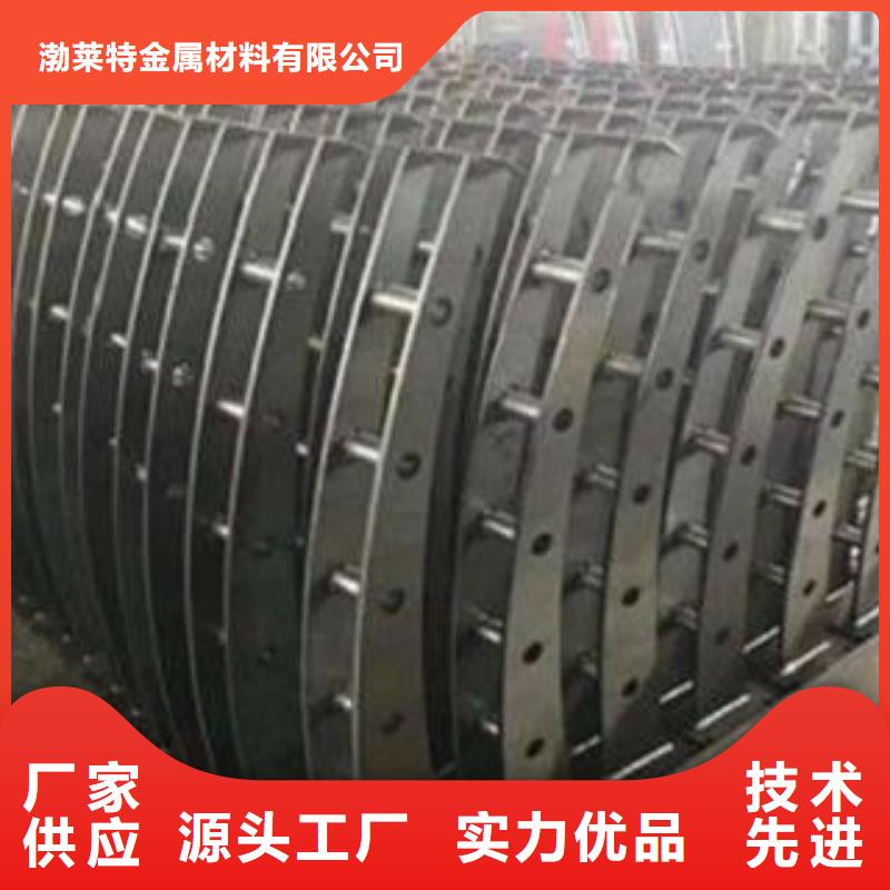 辰铭防撞立柱价格-可按需定做