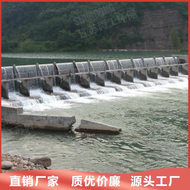 钢闸门-【螺杆式启闭机】用品质说话