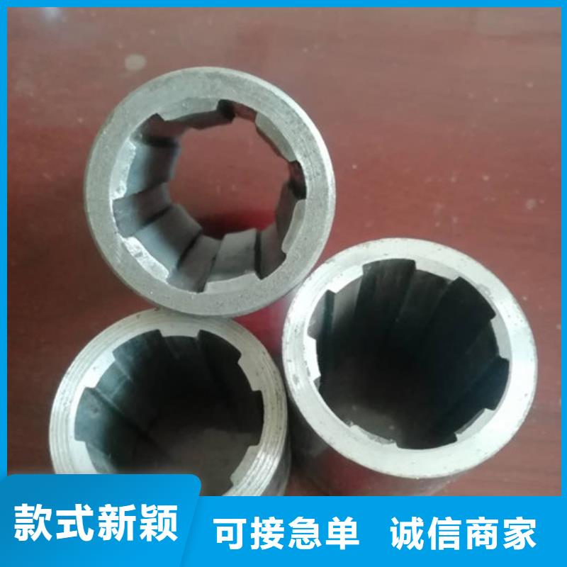 精密管精轧管实力才是硬道理