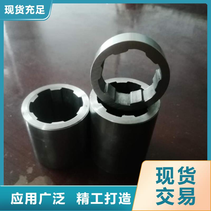 精密管精轧管实力才是硬道理