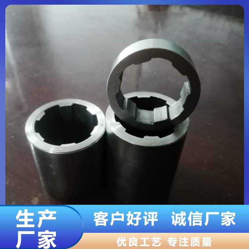 精密管-退火方矩管拥有多家成功案例