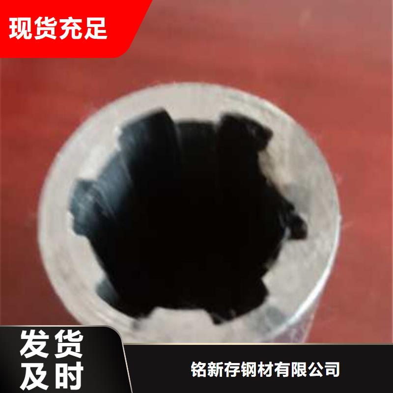 精密管精轧管实力才是硬道理