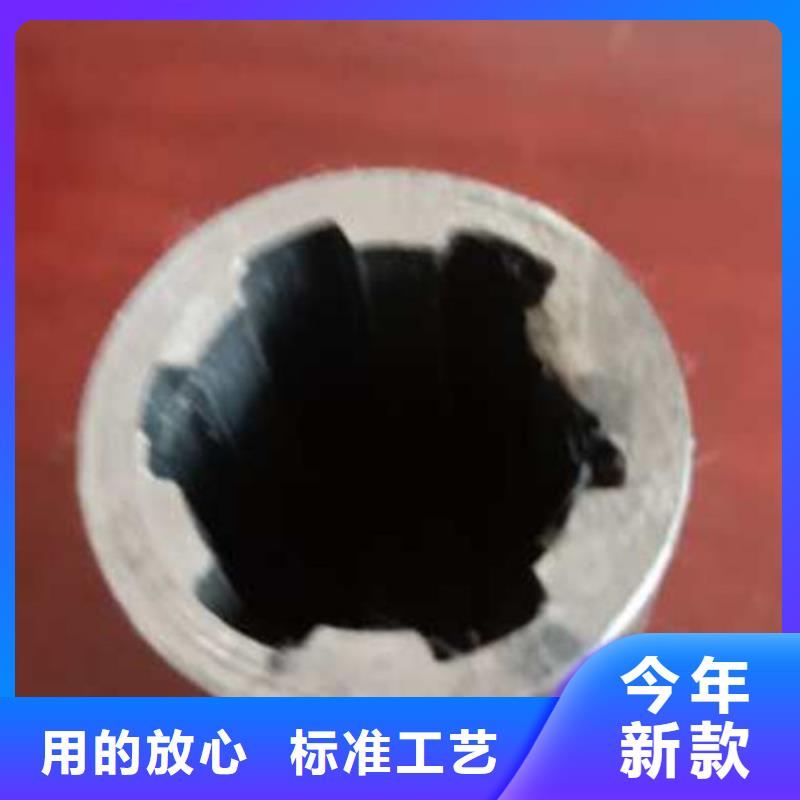 精密管退火方矩管专注品质