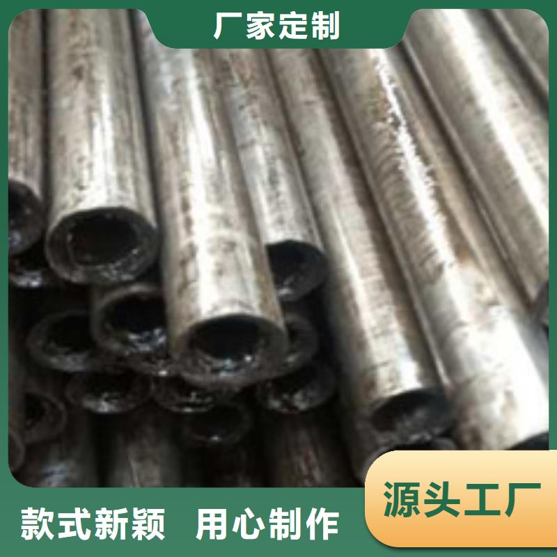 精密管无缝方矩管有实力有经验