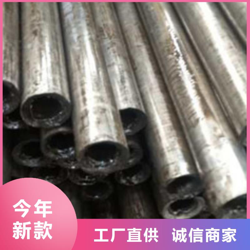 精密管无缝方矩管有实力有经验