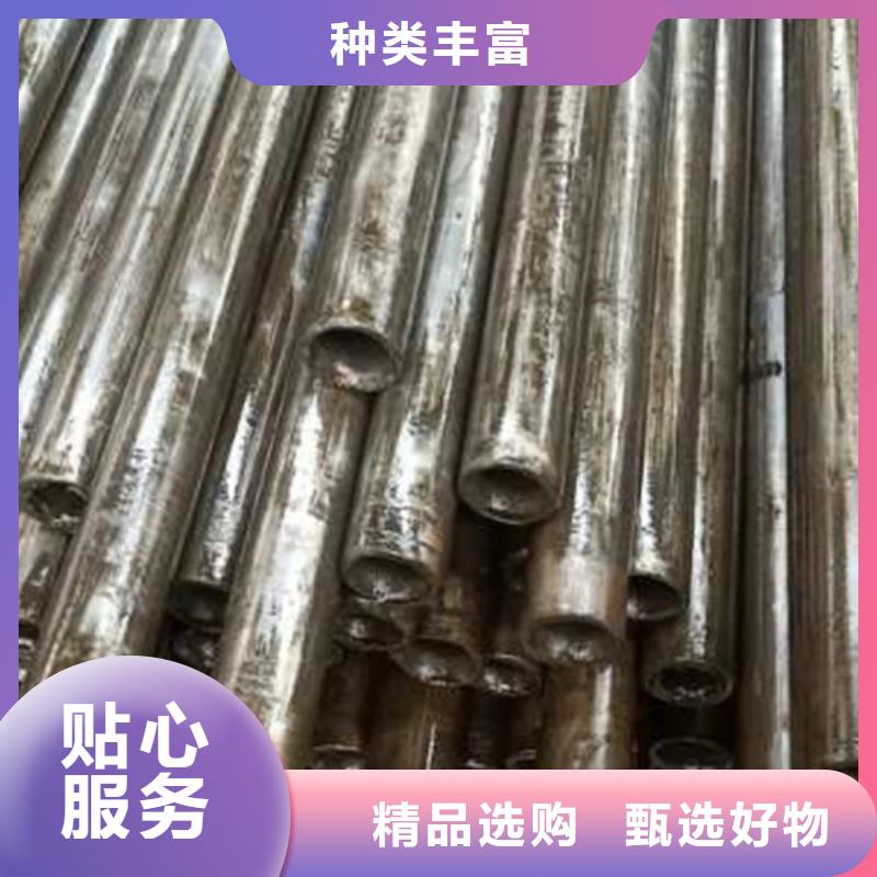 精密管无缝方矩管有实力有经验
