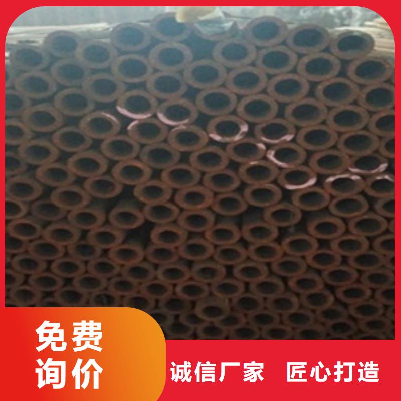 精密管无缝方矩管工厂批发