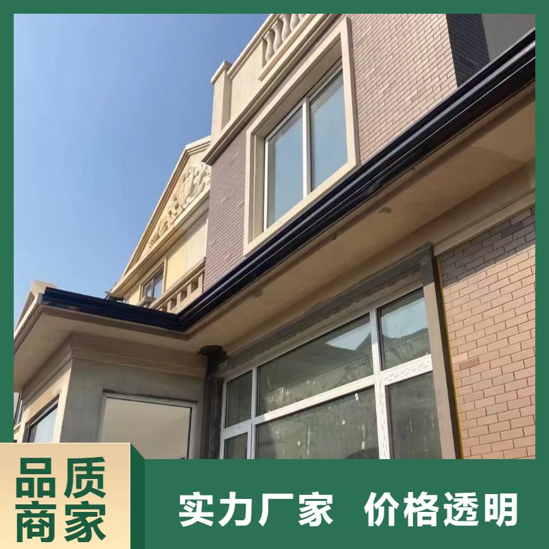 雨水管-PVC雨水管货品齐全