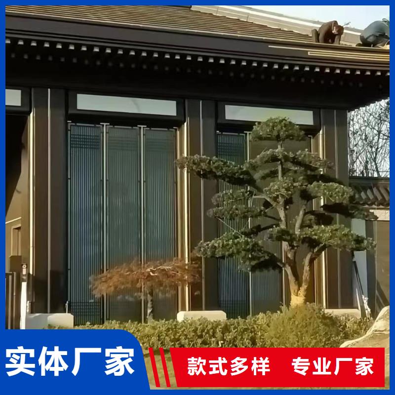 铝代木古建梁托生产厂家