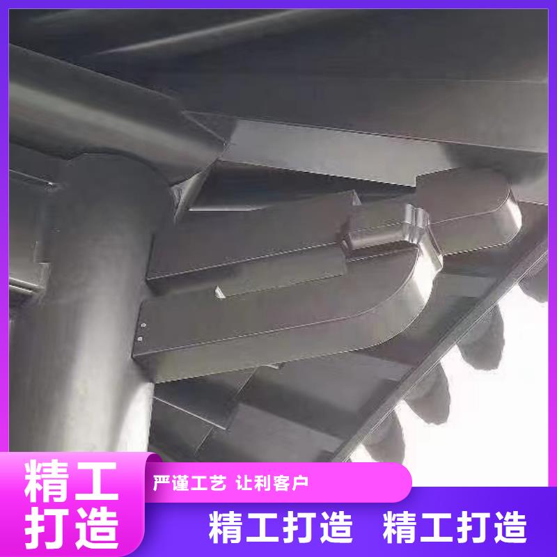 铝合金水榭批发