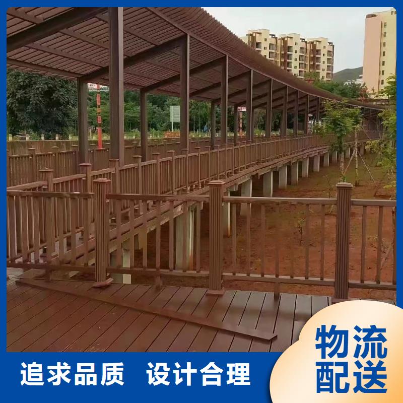 铝代木古建挂落厂家