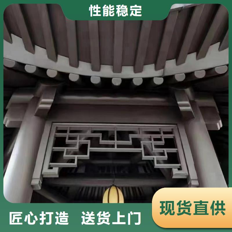 新中式古建供应商