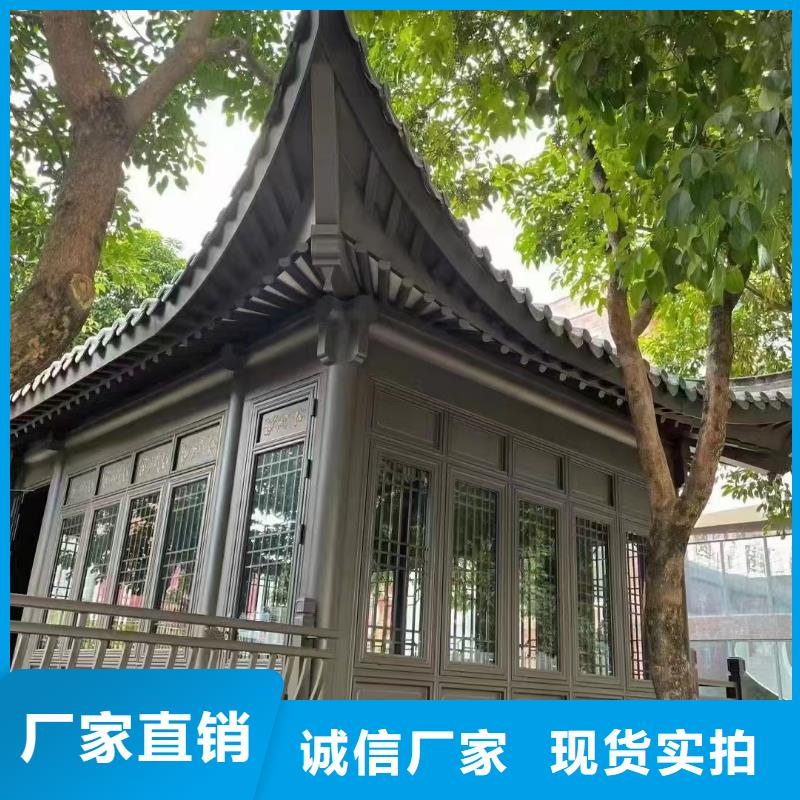 仿古构件报价